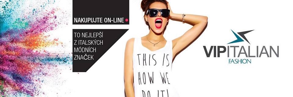 VIP1Fashion's profile banner image