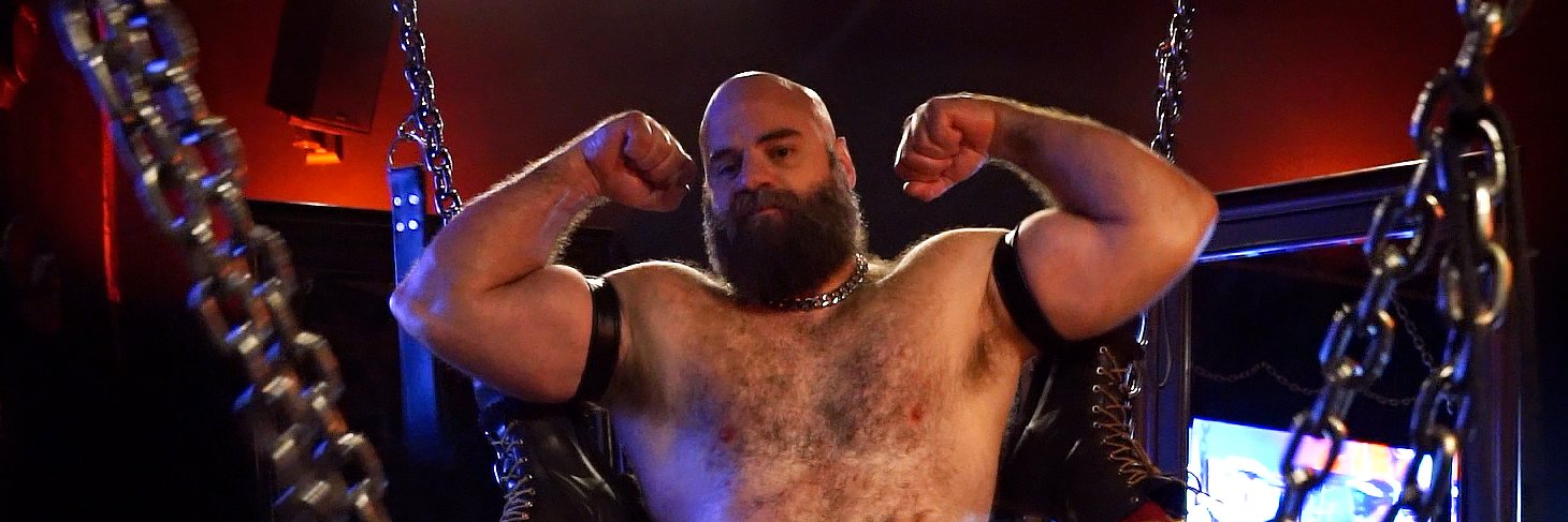 Muscle Bulls™ banner