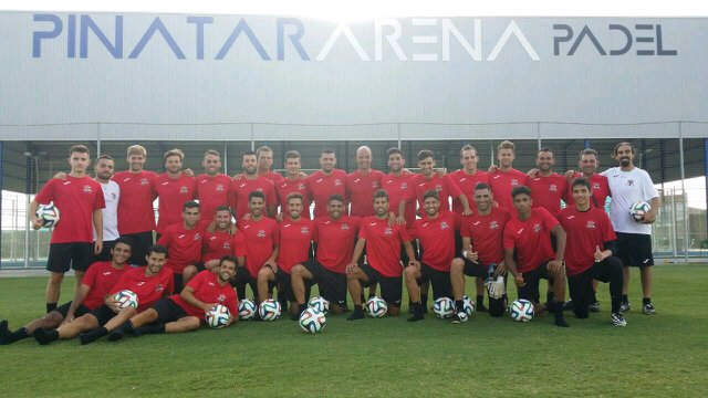 Davidgarriddo's profile banner image