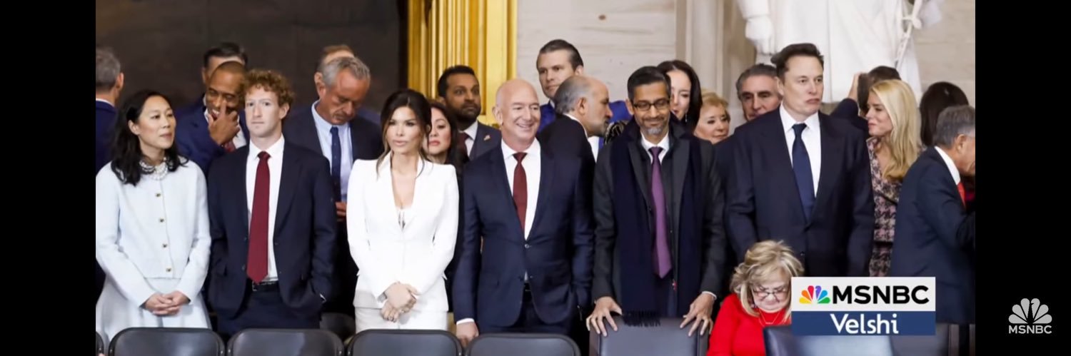 Jonathan Bowden 🇺🇸 banner