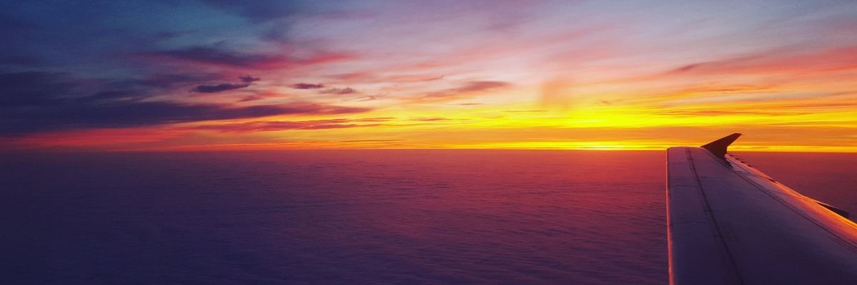 STS Aviation Group banner