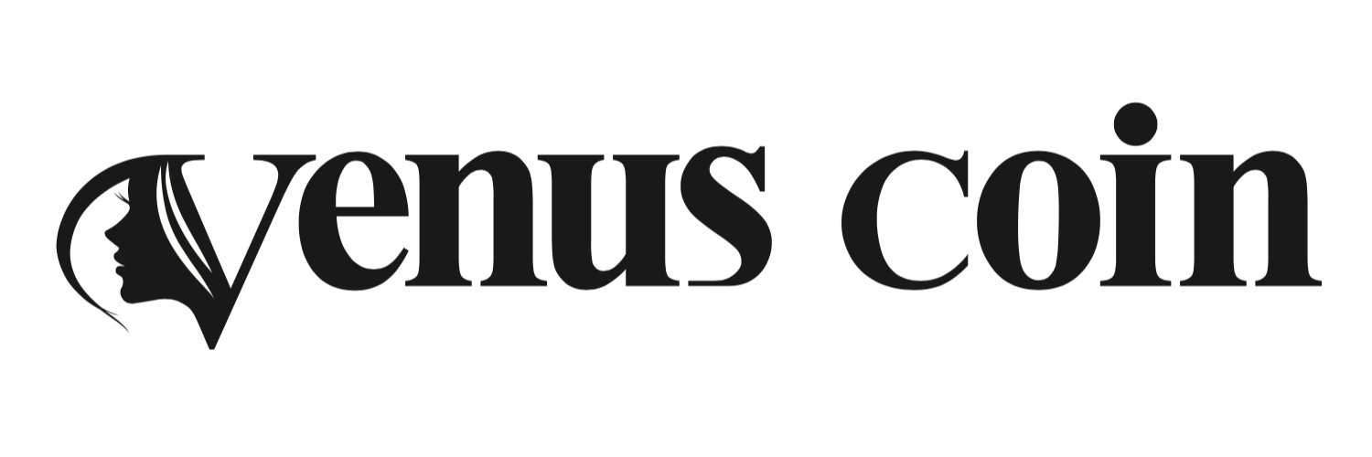 Venus Coin Project Official banner