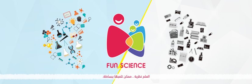 FunScience__'s profile banner image