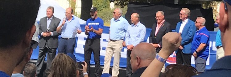 Dynasty Bound banner