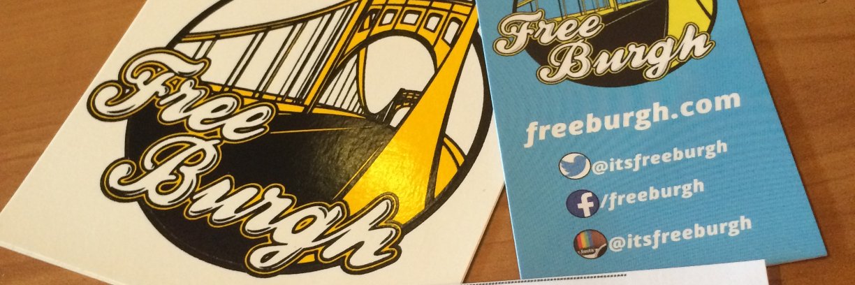ItsFreeBurgh's profile banner image