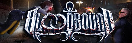 Bloodbound banner