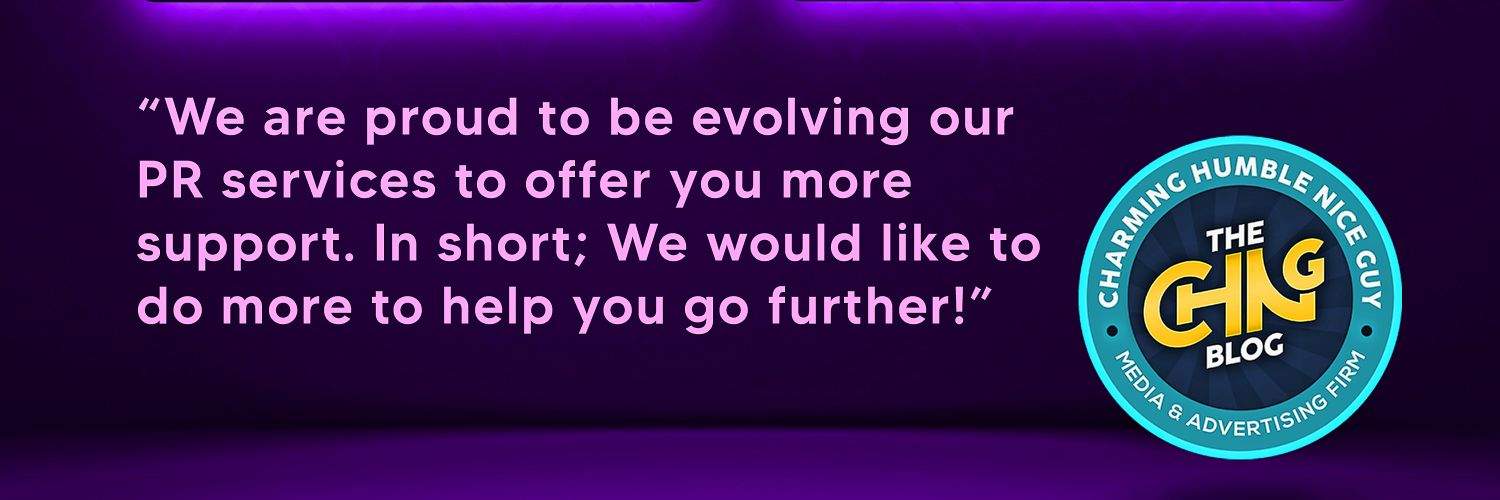 TheCHNGBlog's profile banner image