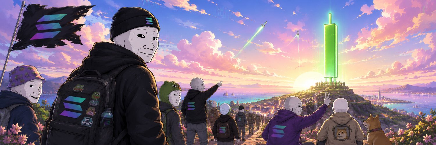 trenchcapdotfun's profile banner image