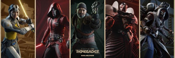 DestinyTheGame Profile Banner