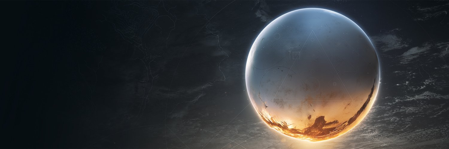 Destiny 2 banner