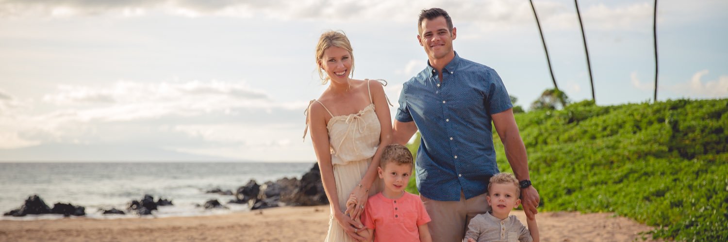 Anthony Recker banner