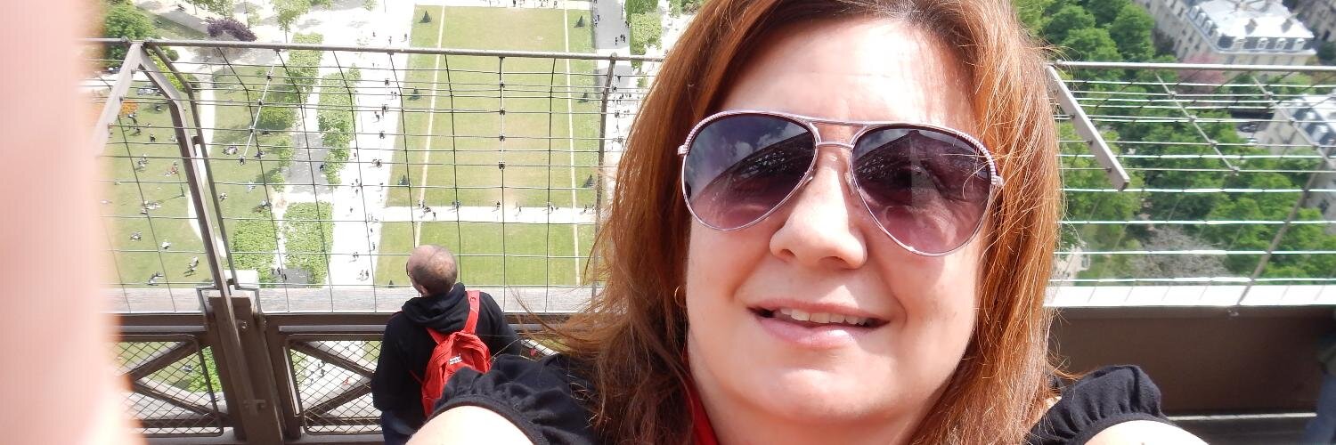 Tonja Deegan banner