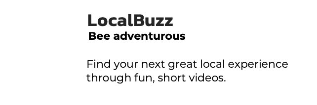 LocalBuzz banner
