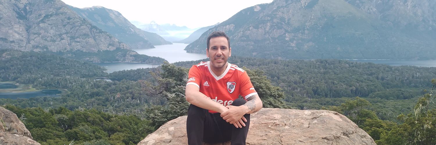 pablop495's profile banner image