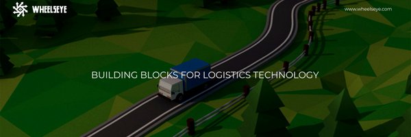 wheelseye Profile Banner