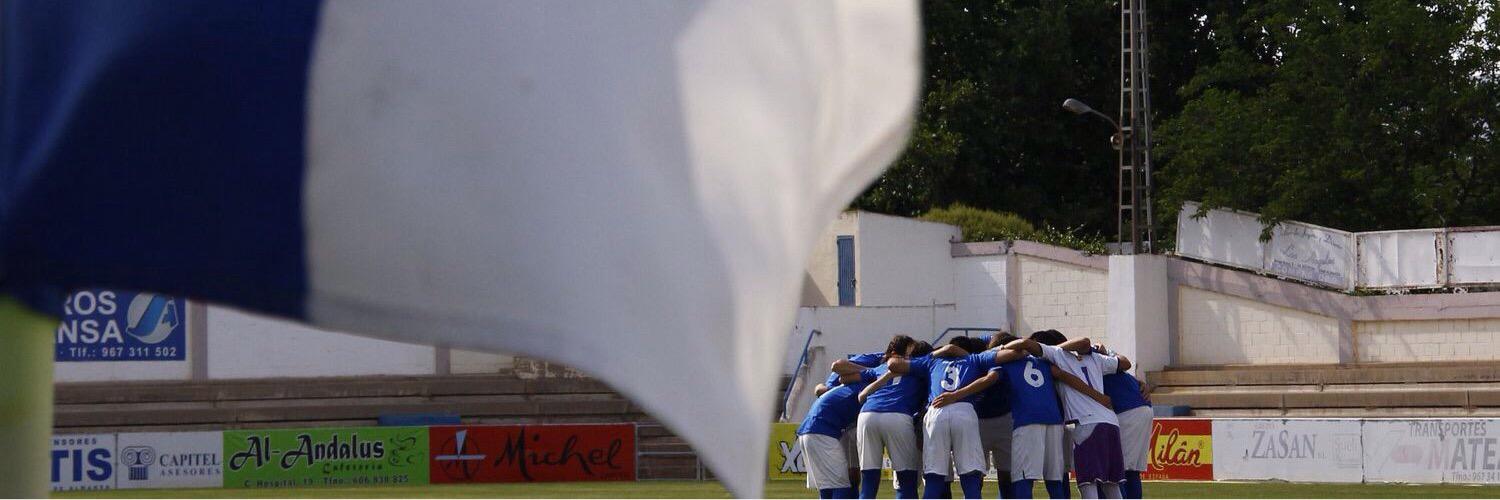 AitorMilan's profile banner image
