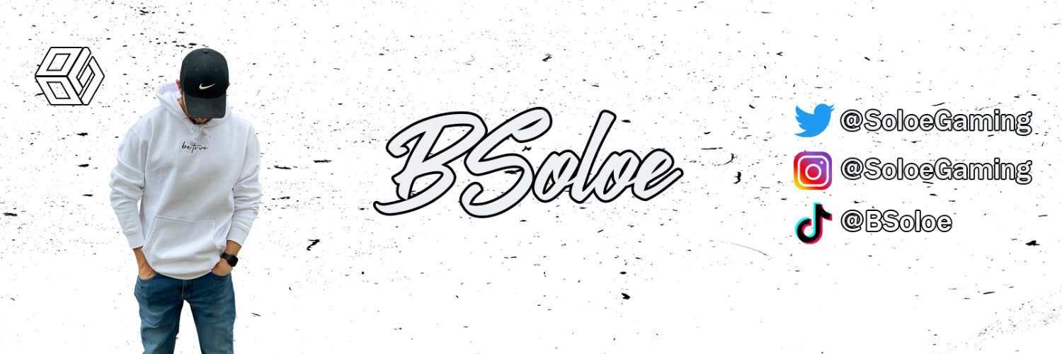 BSoloe banner