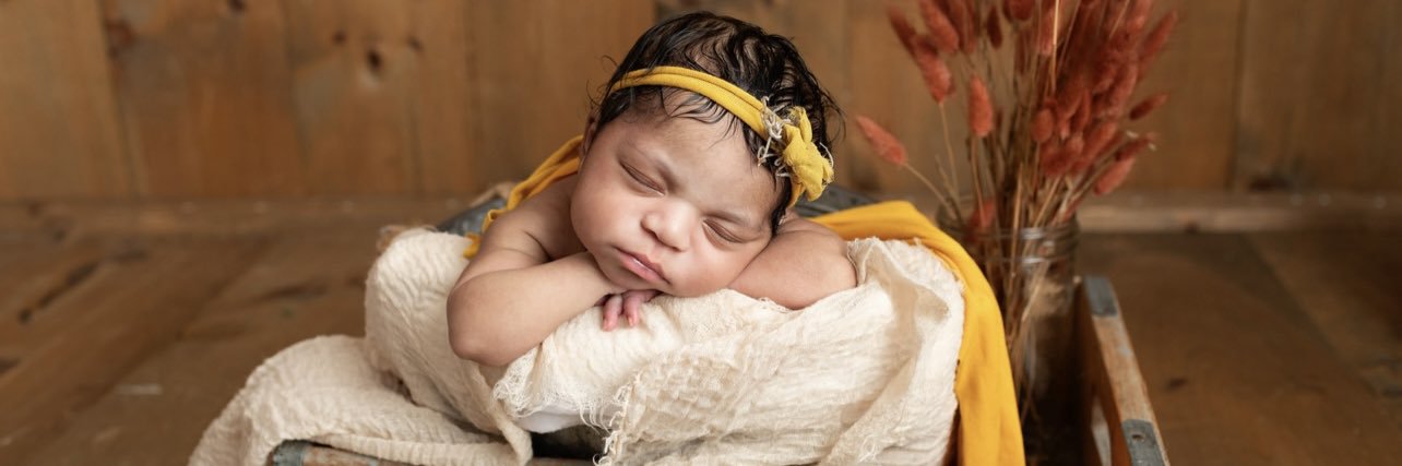 Somebody’s Auntie ✨'s banner