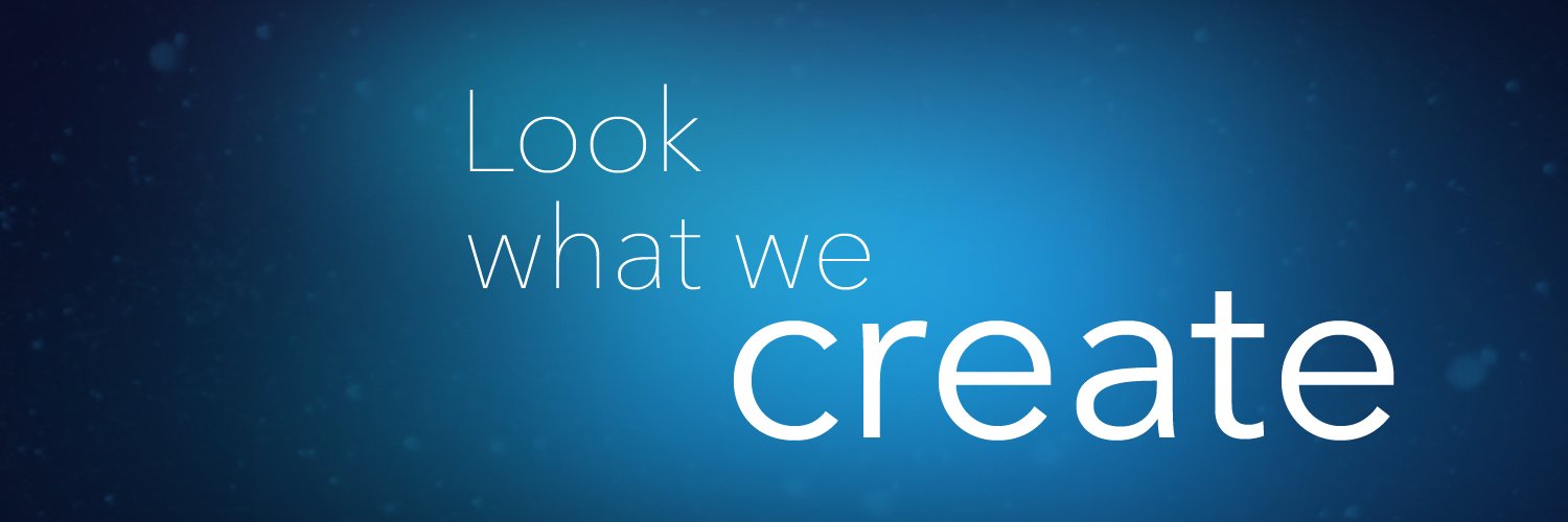 BleuSocial's profile banner image