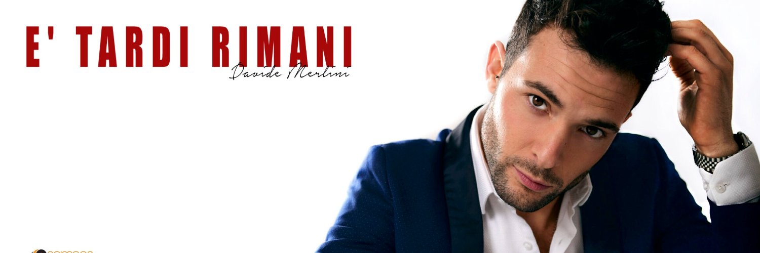 MerliniDavide's profile banner image