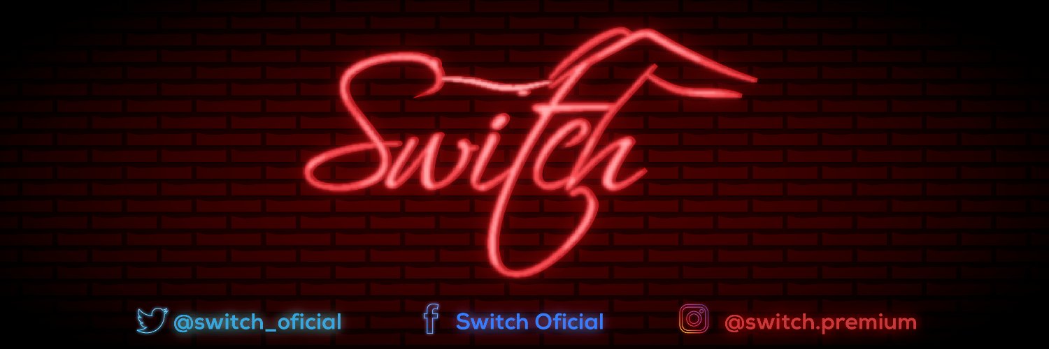 SWITCH banner