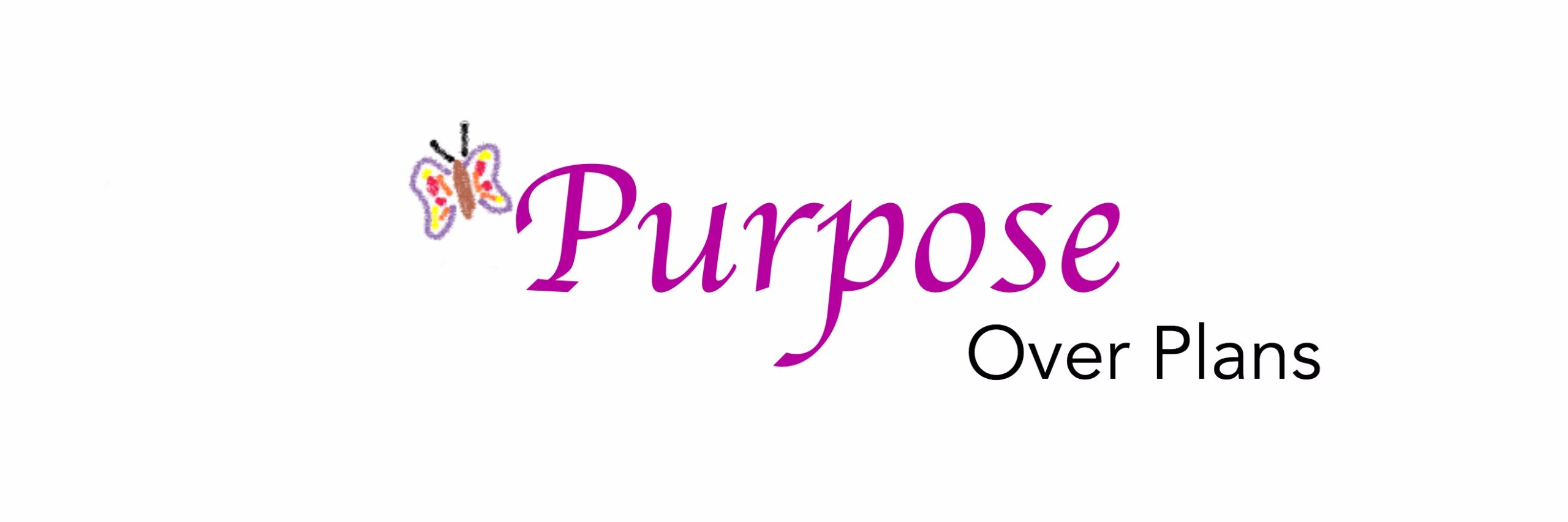 Purposeoverplan's profile banner image