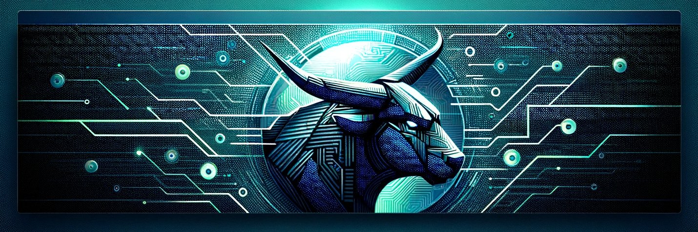 Altcoin Bull banner