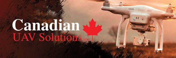 Canadian UAV Solutions Inc. Profile Banner