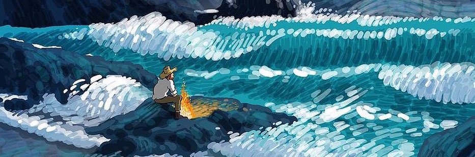 furcelik's profile banner image