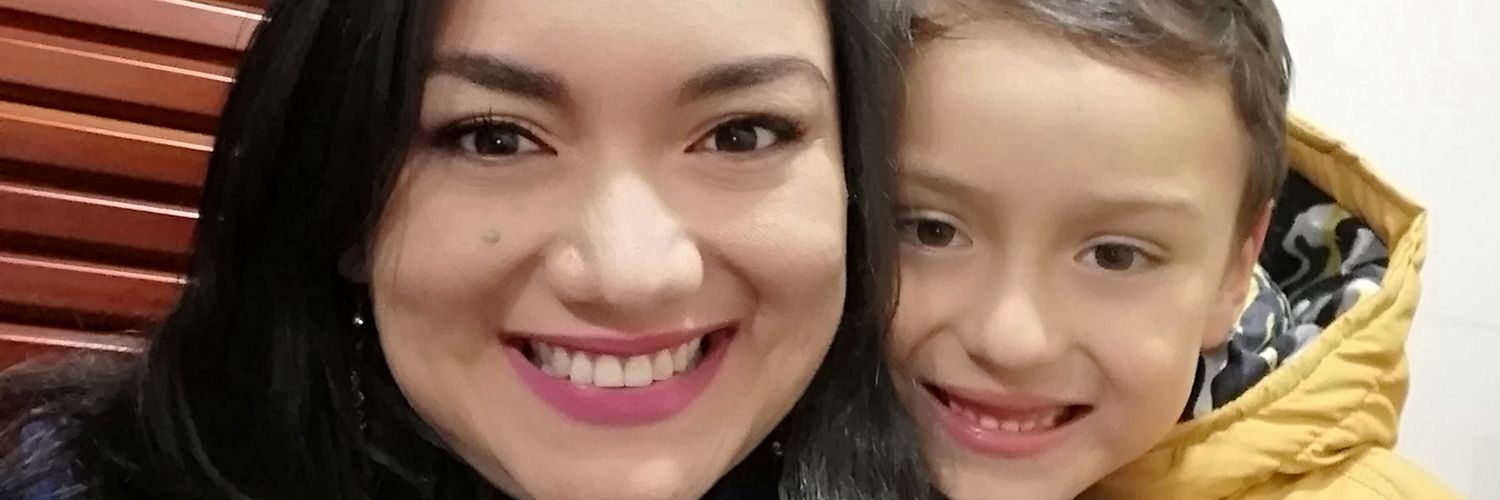 MoniJaramillo's profile banner image
