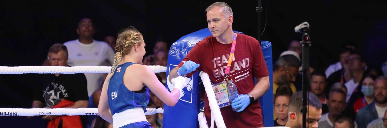 Gemma Richardson banner