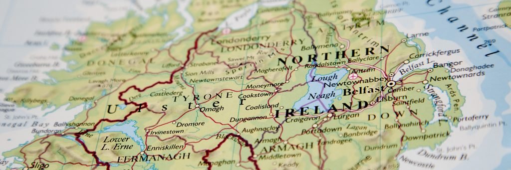 #NIBusinessHour banner