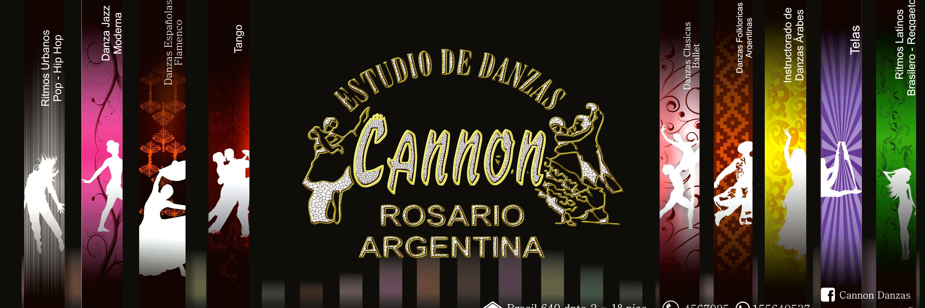 DANZASCANNON's profile banner image