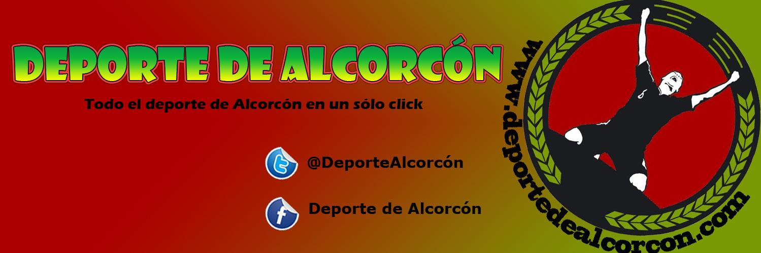 DeportedeAlcorcon banner