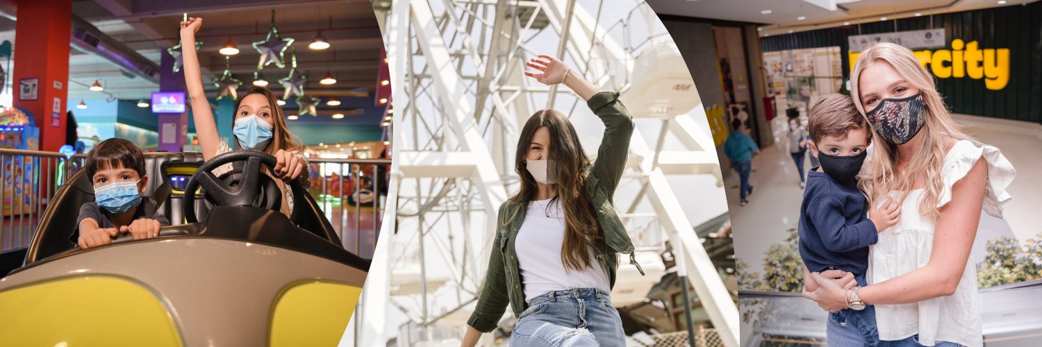 Viva Centro Comercial banner