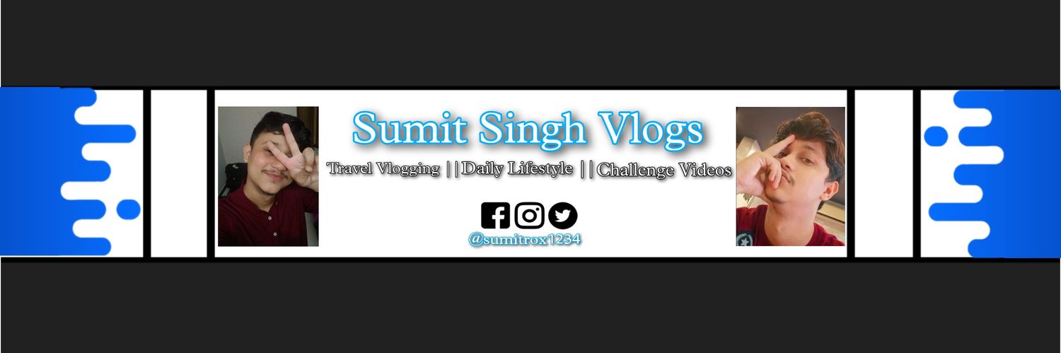 Sumit Singh banner