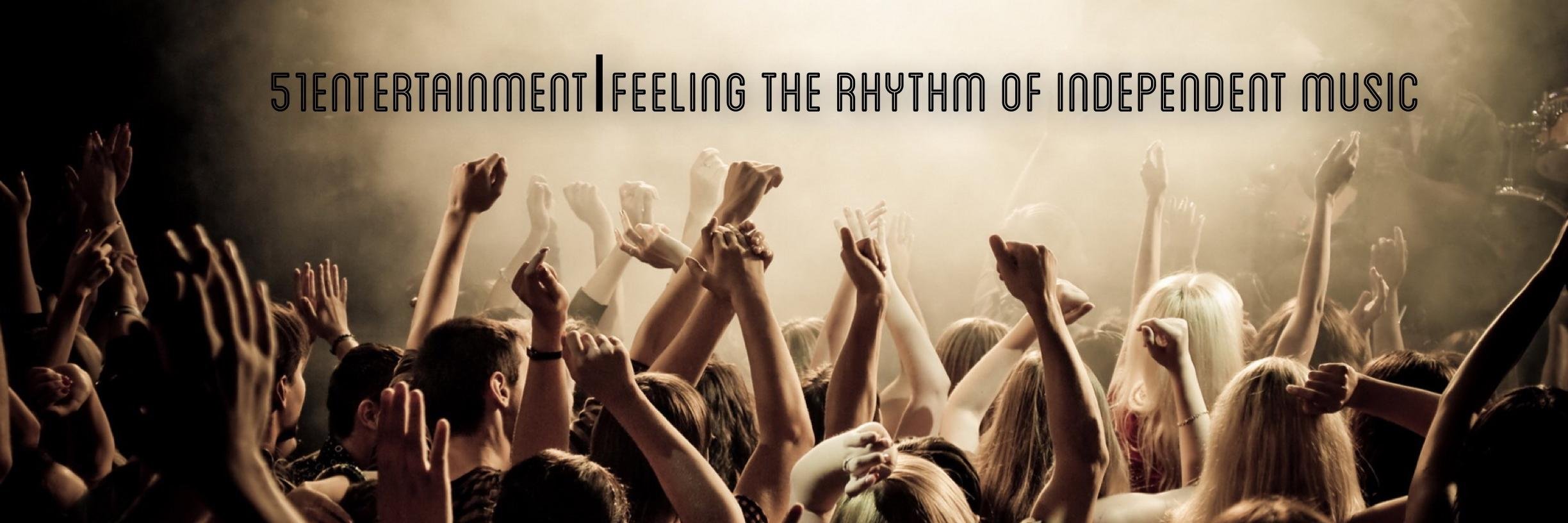51 Entertainment banner