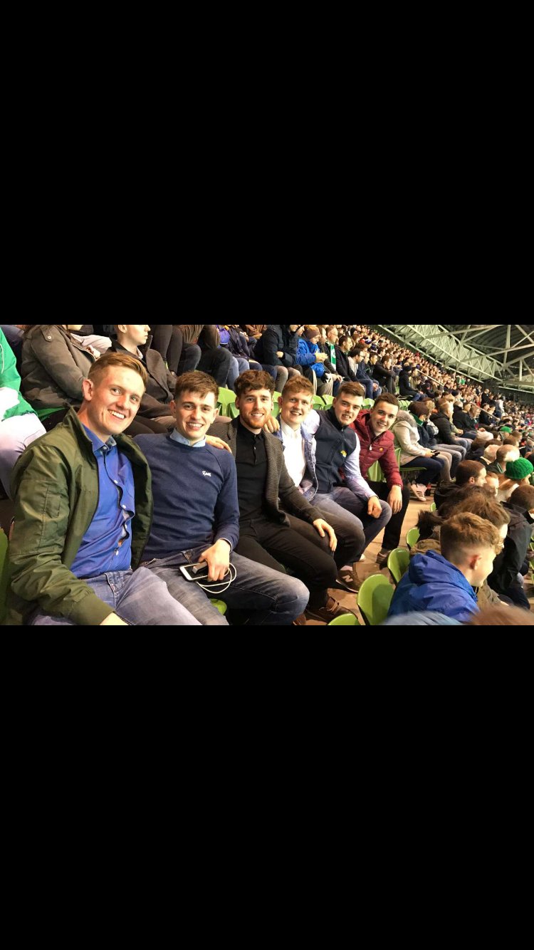TommyFlavin2's profile banner image