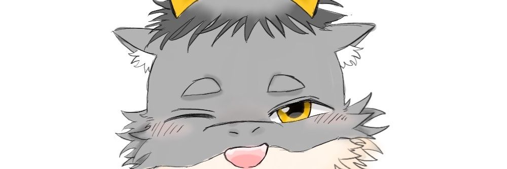 龍野ゼノ@ケモVしてみたい banner