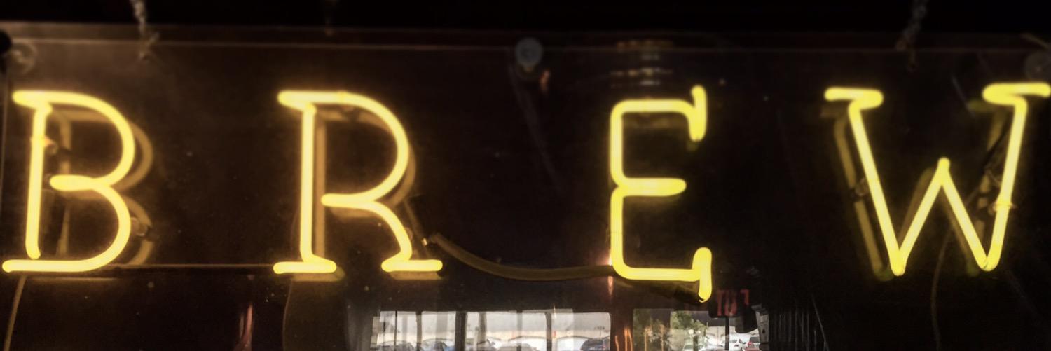 crescentbrew's profile banner image