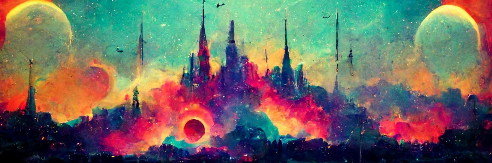 RedFoster2's profile banner image