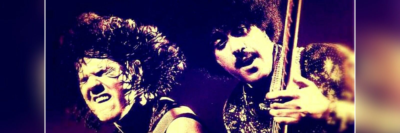 RockChick_G's profile banner image