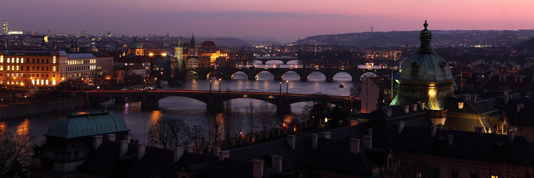 MartinLoucka's profile banner image
