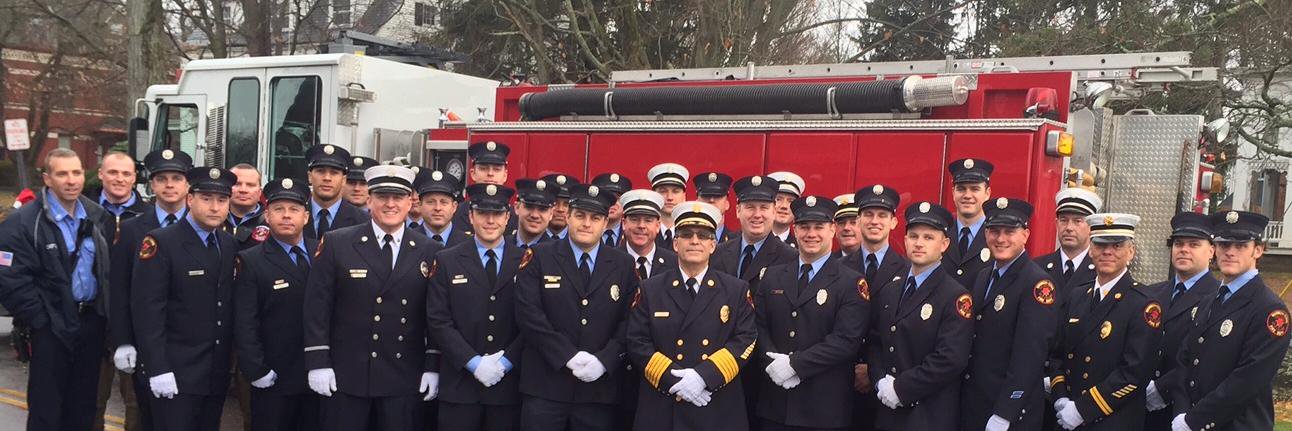 Norwich Fire Dept,CT banner