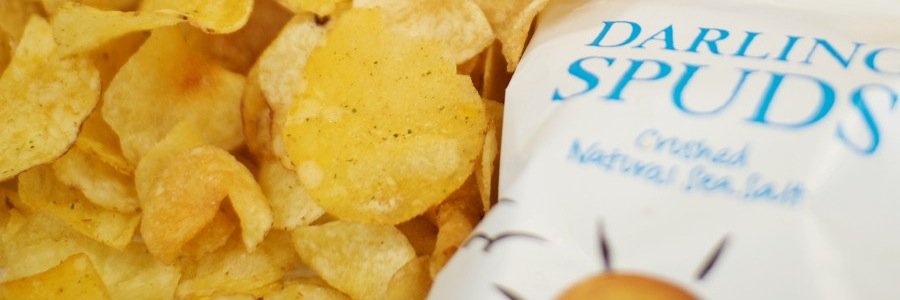 DarlingSpuds's profile banner image