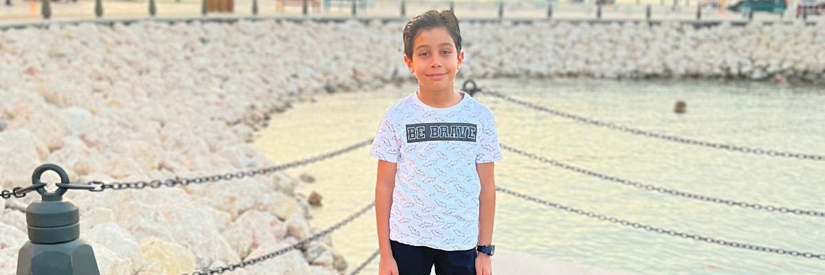 MezoSilem's profile banner image
