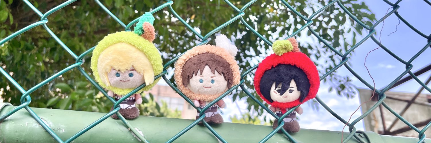 葉天光🍃's banner
