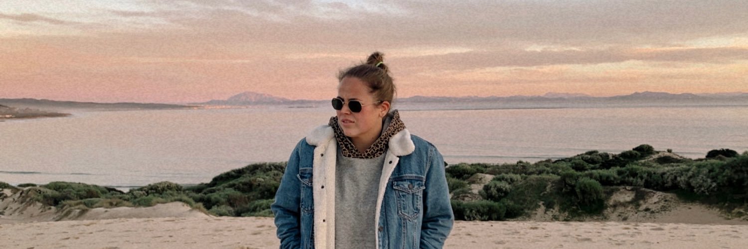 andreagrrd's profile banner image