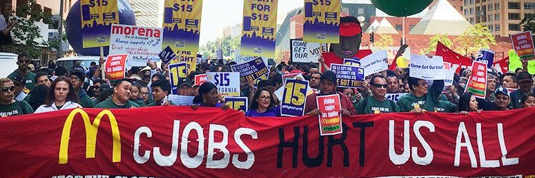 Fast Food Forward banner