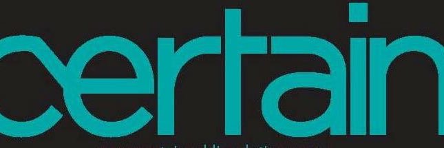CertainPR's profile banner image